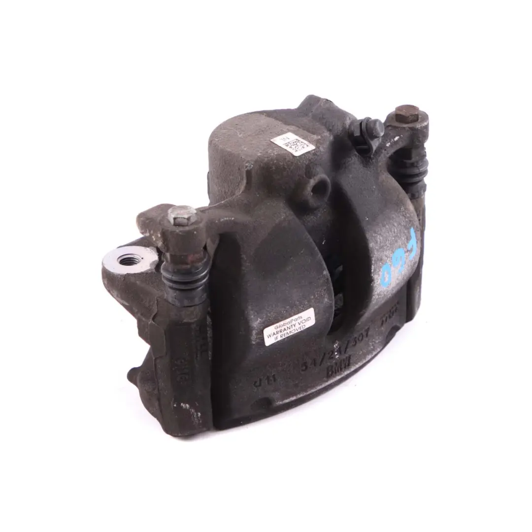 BMW F40 X1 F48 Mini F54 F60 Vorne Links Bremssattelgehäuse Träger - SKU 6860265 - Teilenummer 6860265