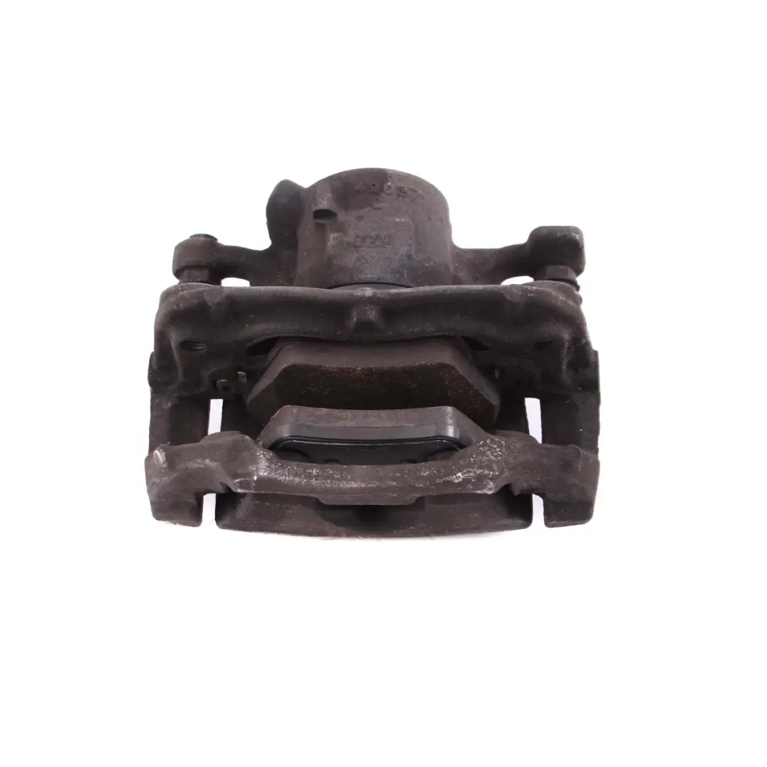 BMW F40 X1 F48 Mini F54 F60 Delantero Izquierdo Porta pinza de freno - SKU 6860265 - Número de pieza 6860265