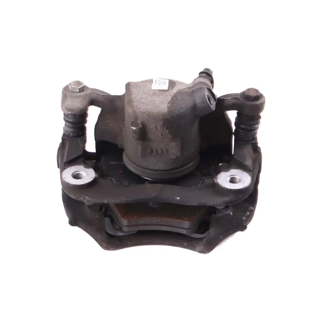 Boîtier d'étrier de frein avant droit Carrier pour BMW F40 F48 Mini F54 F60 à propos du numéro de pièce 6860266 BMW F40 F48 Mini F54 F60 Boîtier d'étrier de frein avant droit Carrier - SKU 6860266 - Numéro de pièce 6860266