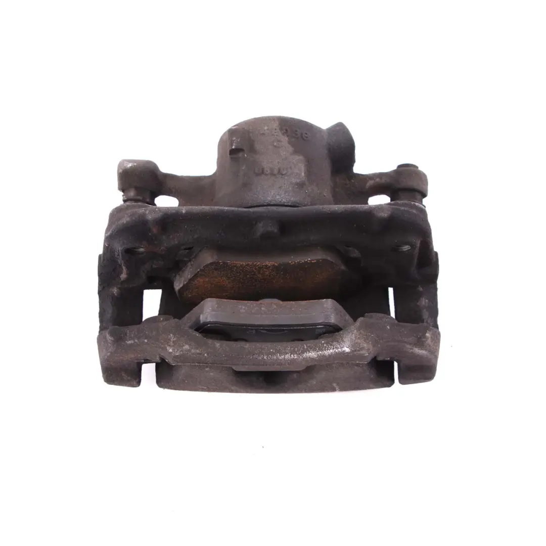 Vorne Rechts Bremssattel Gehäuse Träger für BMW F40 X1 F48 Mini F54 F60 mit Teilenummer 6860266 BMW F40 X1 F48 Mini F54 F60 Vorne Rechts Bremssattel Gehäuse Träger - SKU 6860266 - Teilenummer 6860266