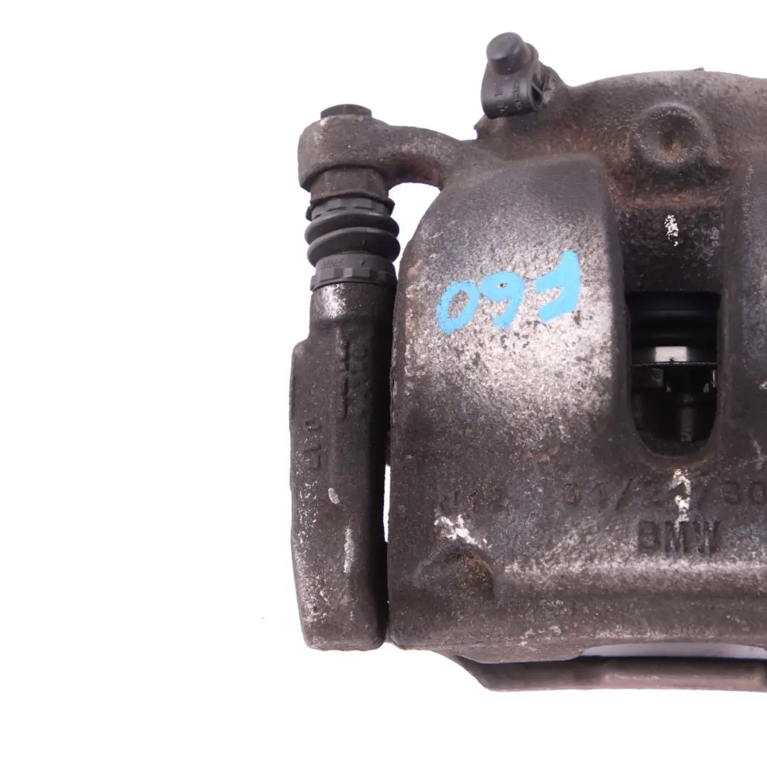 Vorne Rechts Bremssattel Gehäuse Träger für BMW F40 X1 F48 Mini F54 F60 mit Teilenummer 6860266 BMW F40 X1 F48 Mini F54 F60 Vorne Rechts Bremssattel Gehäuse Träger - SKU 6860266 - Teilenummer 6860266