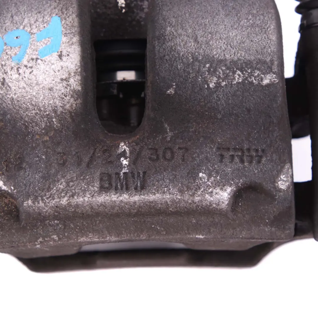 BMW F40 X1 F48 Mini F54 F60 Front Right O/S Brake Caliper Housing Carrier - SKU 6860266 - Part number 6860266