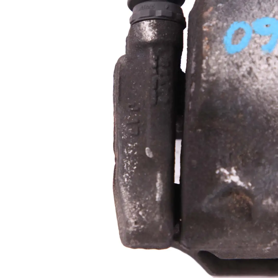 Delantero Derecho Porta Pinza de Freno para BMW F40 X1 F48 Mini F54 F60 con número de pieza 6860266 BMW F40 X1 F48 Mini F54 F60 Delantero Derecho Porta Pinza de Freno - SKU 6860266 - Número de pieza 6860266