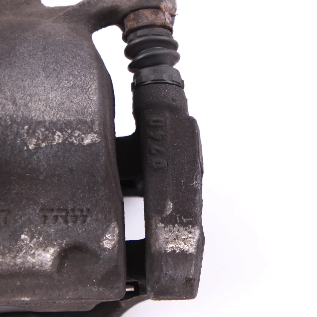 Front Right O/S Brake Caliper to BMW F40 X1 F48 Mini F54 F60 with Part number 6860266 BMW F40 X1 F48 Mini F54 F60 Front Right O/S Brake Caliper - SKU 6860266 - Part number 6860266