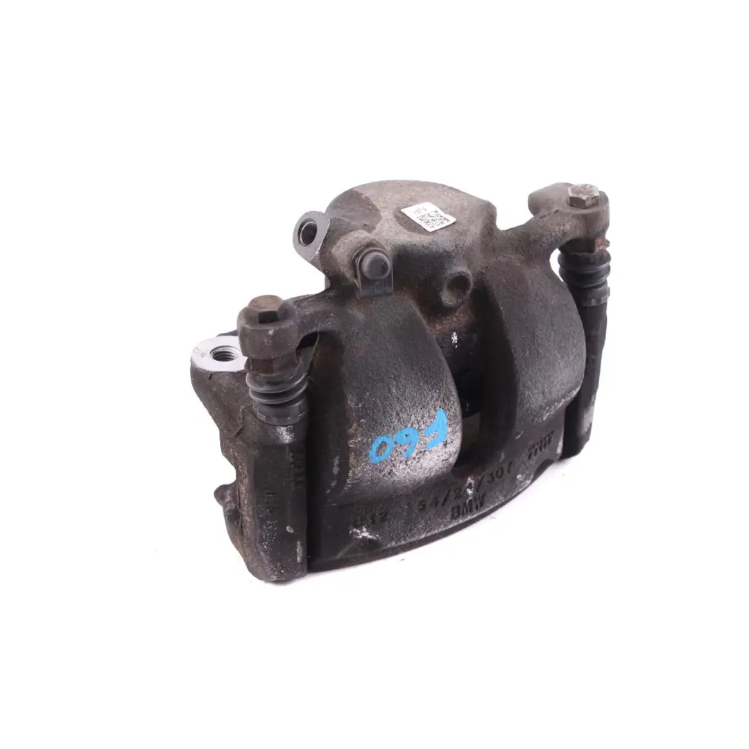 Zacisk Hamulcowy Jarzmo Przód Prawy do BMW F40 F48 Mini F54 F60 o numerze 6860266 BMW F40 F48 Mini F54 F60 Zacisk Hamulcowy Jarzmo Przód Prawy - SKU 6860266 - Numer Części 6860266