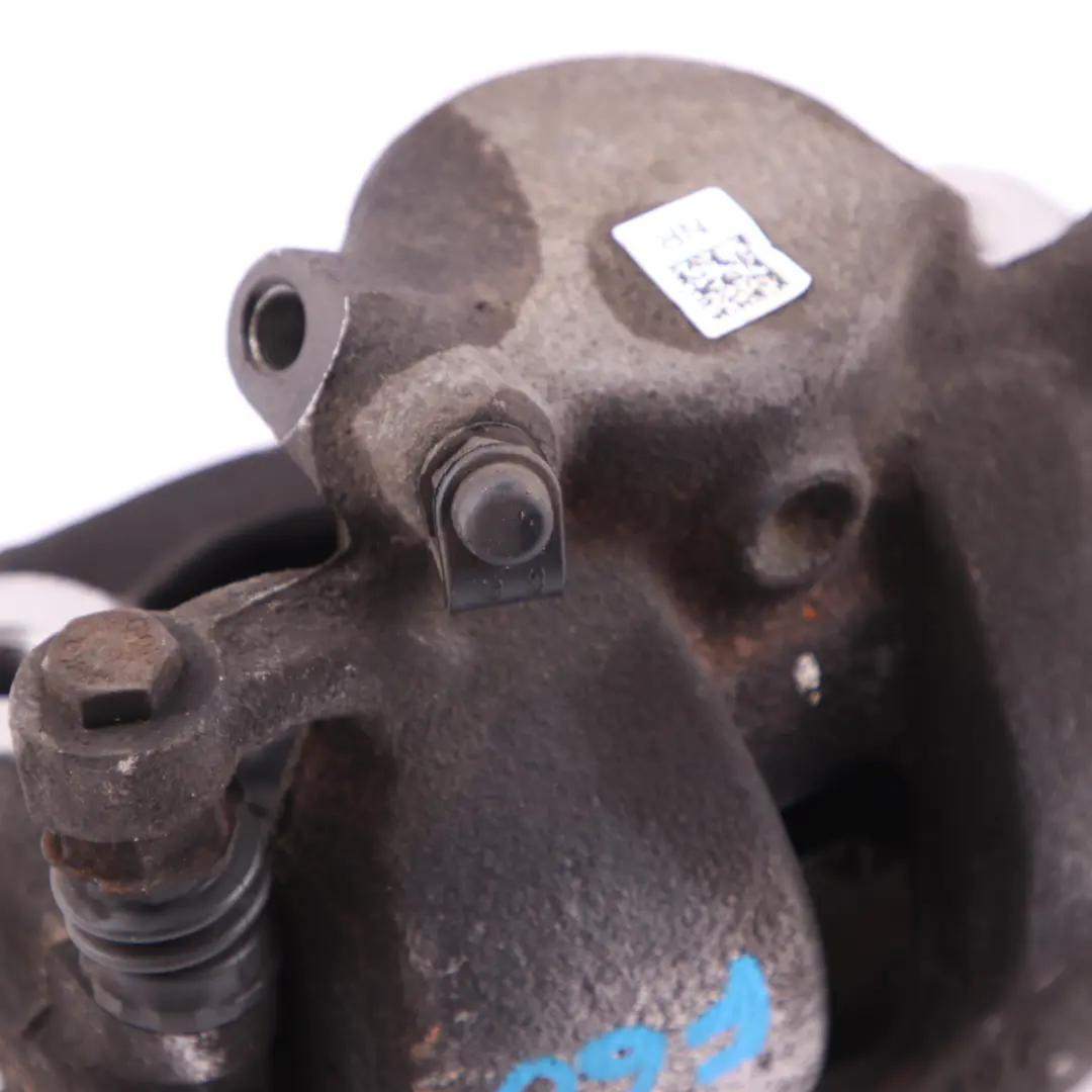 anteriore destro pinza del freno alloggiamento porta per BMW F40 X1 F48 Mini F54 F60 con numero di parte 6860266 BMW F40 X1 F48 Mini F54 F60 anteriore destro pinza del freno alloggiamento porta - SKU 6860266 - Numero di parte 6860266