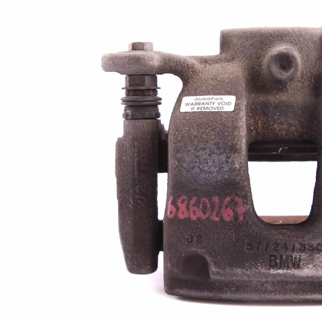 Étrier Frein Avant Gauche Pour BMW F40 X1 F48 Mini F60 Support Carter De Frein pour à propos du numéro de pièce 6860267 Étrier Frein Avant Gauche Pour BMW F40 X1 F48 Mini F60 Support Carter De Frein - SKU 6860267 - Numéro de pièce 6860267