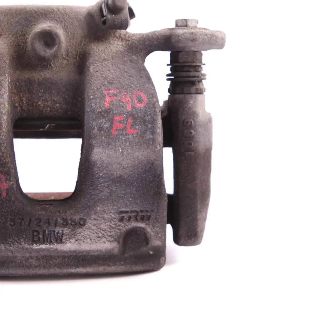  Bremssattel BMW F40 X1 F48 Mini F60 Vorne Links Brems Träger - SKU 6860267 - Teilenummer 6860267