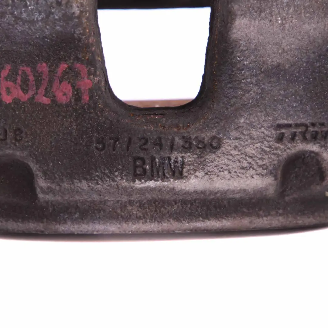  Bremssattel BMW F40 X1 F48 Mini F60 Vorne Links Brems Träger - SKU 6860267 - Teilenummer 6860267