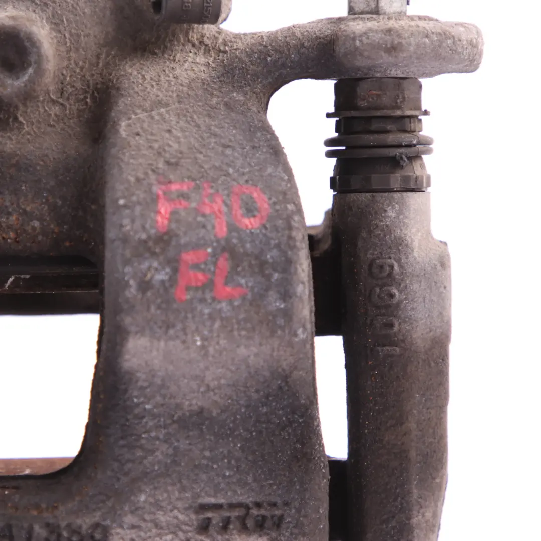  Bremssattel BMW F40 X1 F48 Mini F60 Vorne Links Brems Träger - SKU 6860267 - Teilenummer 6860267