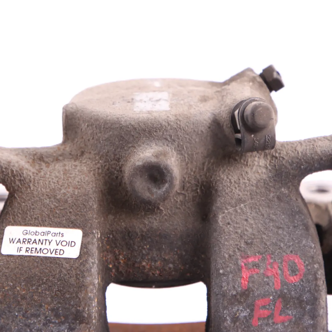  Bremssattel BMW F40 X1 F48 Mini F60 Vorne Links Brems Träger - SKU 6860267 - Teilenummer 6860267