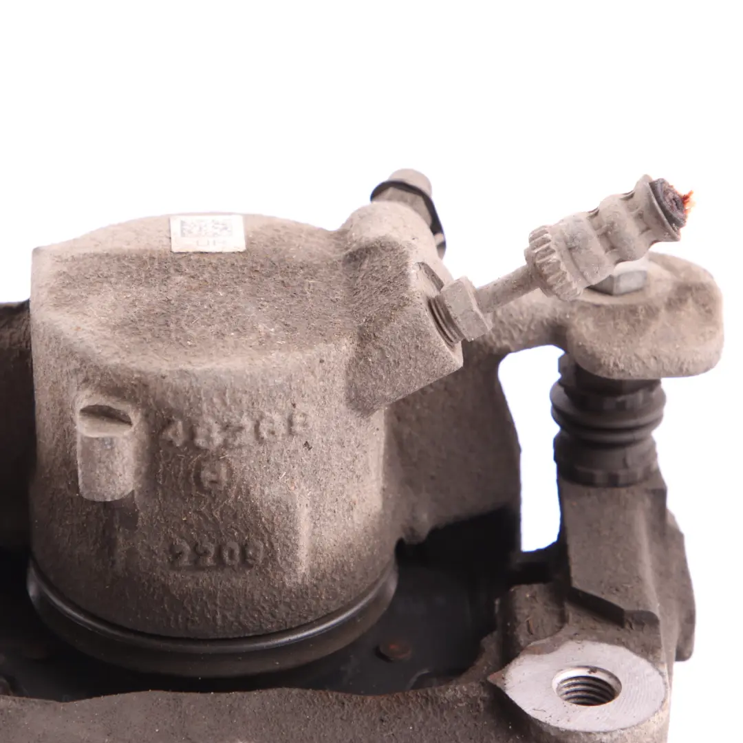 BMW F40 X1 F48 Mini F60 Boîtier D'Étrier De Frein Avant Droit - SKU 6860268 - Numéro de pièce 6860268