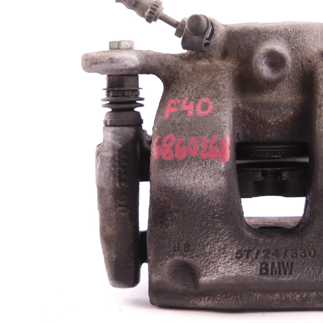  Brake Caliper BMW F40 X1 F48 Mini F60 Front Right O/S Brake Housing Carrier - SKU 6860268 - Part number 6860268
