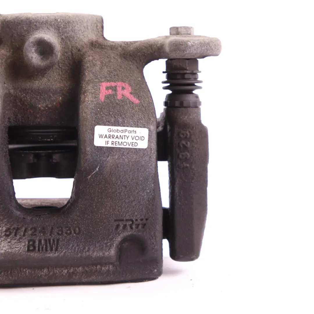 BMW F40 X1 F48 Mini F60 Front Brake Caliper Brake Housing Right O/S - SKU 6860268 - Part number 6860268