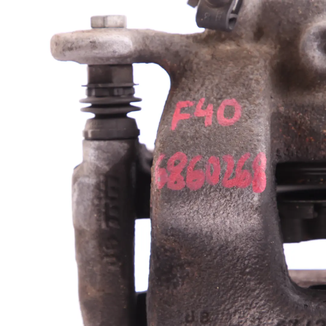 BMW F40 X1 F48 Mini F60 Vorder Radbremssattel Bremsgehäuse Rechts - SKU 6860268 - Teilenummer 6860268