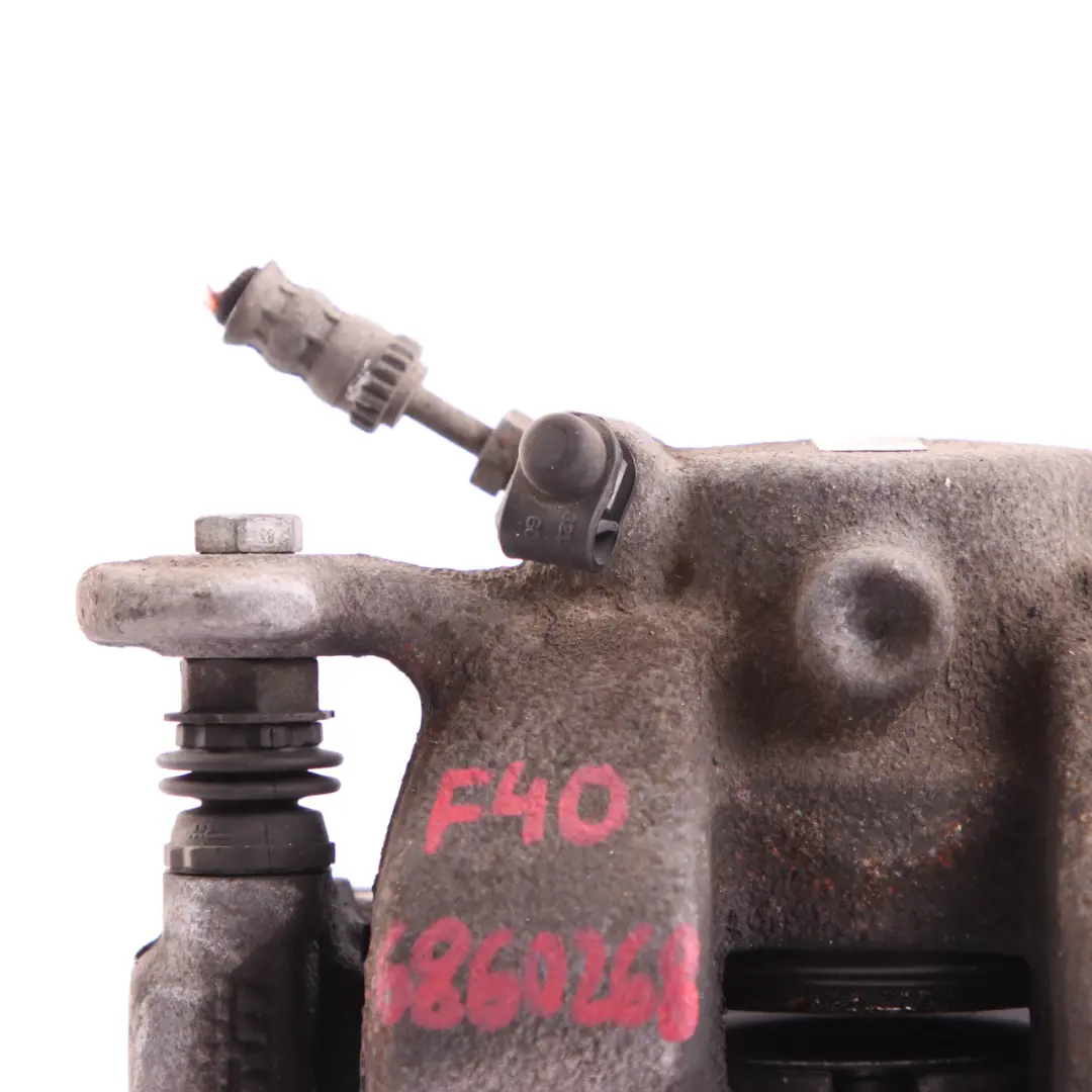 BMW F40 X1 F48 Mini F60 Front Brake Caliper Brake Housing Right O/S - SKU 6860268 - Part number 6860268