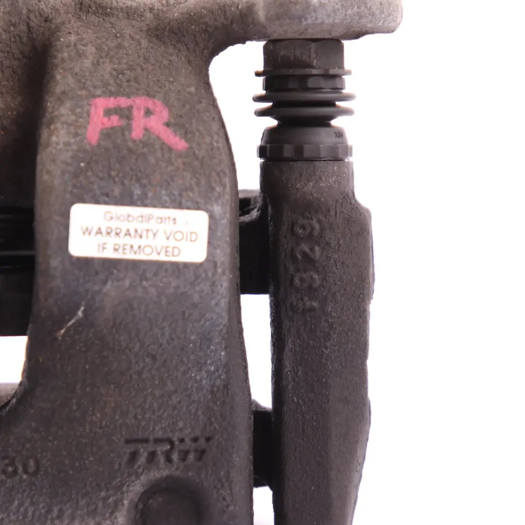 Pinza Freno Anteriore Alloggiamento Destro per BMW F40 X1 F48 Mini F60 con numero di parte 6860268 BMW F40 X1 F48 Mini F60 Pinza Freno Anteriore Alloggiamento Destro - SKU 6860268 - Numero di parte 6860268