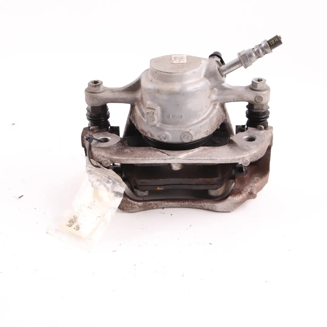 Bremssattel Vorne Links Bremse Einheit Gehäuse Träger 54/20/280 für BMW i3 I01 mit Teilenummer 6860269 BMW i3 I01 Bremssattel Vorne Links Bremse Einheit Gehäuse Träger 54/20/280 - SKU 6860269 - Teilenummer 6860269