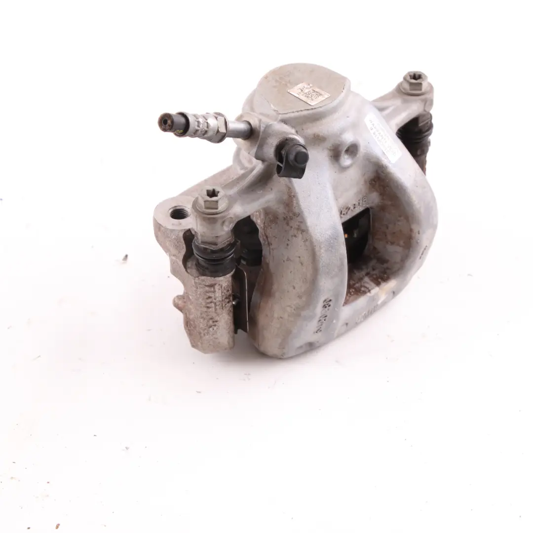 Pinza de freno delantero izquierdo Carcasa de la freno 54/20/280 para BMW i3 I01 con número de pieza 6860269 BMW i3 I01 Pinza de freno delantero izquierdo Carcasa de la freno 54/20/280 - SKU 6860269 - Número de pieza 6860269