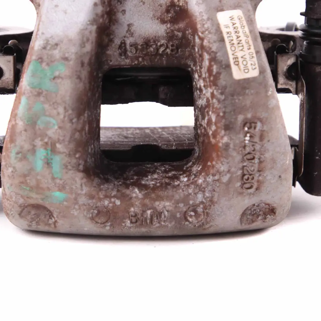  Brake Caliper BMW i3 I01 Front Right O/S Brake Housing Carrier - SKU 6860270 - Part number 6860270