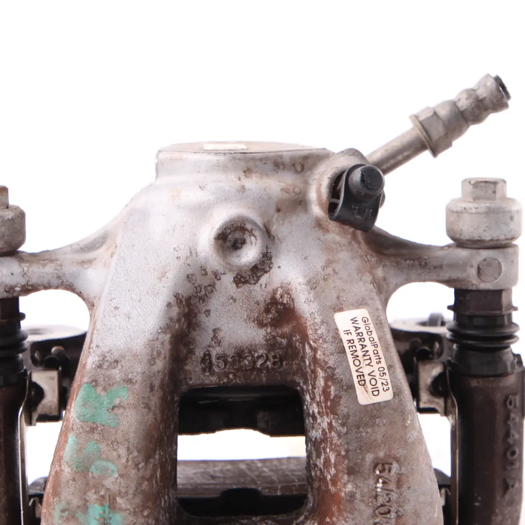  Brake Caliper BMW i3 I01 Front Right O/S Brake Housing Carrier - SKU 6860270 - Part number 6860270
