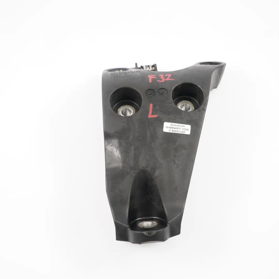 Łapa Wspornik Mocowanie Silnika Lewe N20 do BMW F32 F33 o numerze 6860273 BMW F32 F33 Łapa Wspornik Mocowanie Silnika Lewe N20 - SKU 6860273 - Numer Części 6860273