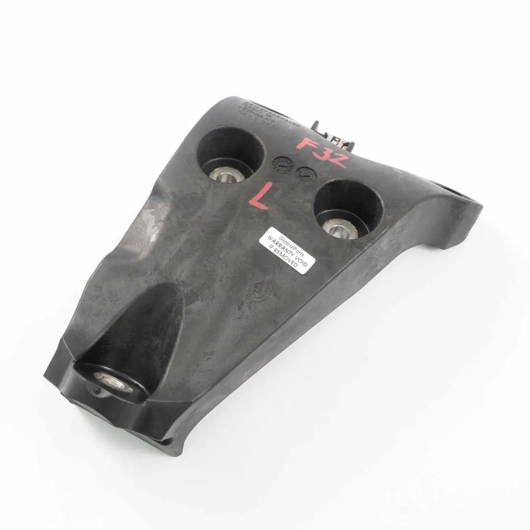 Soporte Motor Izquierda N20 Motor De Gasolina para BMW F32 con número de pieza 6860273 BMW F32 Soporte Motor Izquierda N20 Motor De Gasolina - SKU 6860273 - Número de pieza 6860273