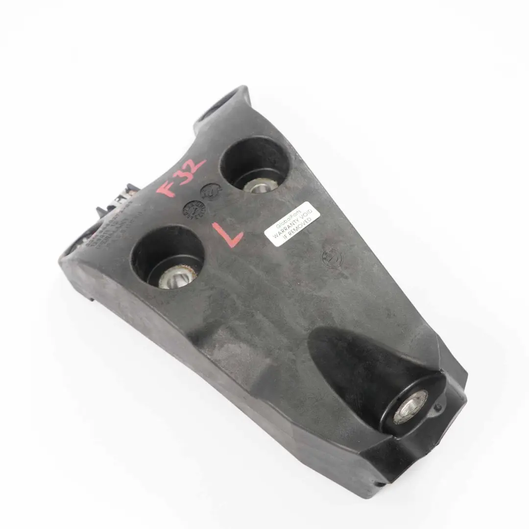 BMW F32 Soporte Motor Izquierda N20 Motor De Gasolina - SKU 6860273 - Número de pieza 6860273