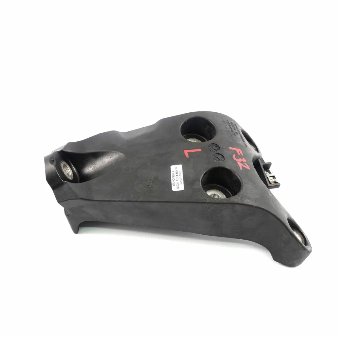 Support Fixation Moteur Gauche Moteur Essence N20 pour BMW F32 à propos du numéro de pièce 6860273 BMW F32 Support Fixation Moteur Gauche Moteur Essence N20 - SKU 6860273 - Numéro de pièce 6860273