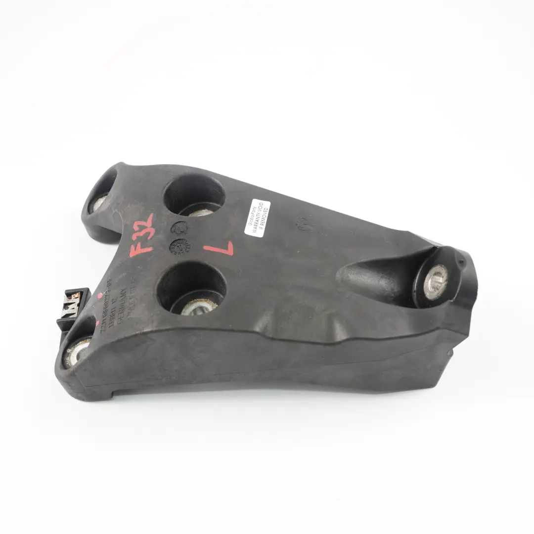 Soporte Motor Izquierda N20 Motor De Gasolina para BMW F32 con número de pieza 6860273 BMW F32 Soporte Motor Izquierda N20 Motor De Gasolina - SKU 6860273 - Número de pieza 6860273