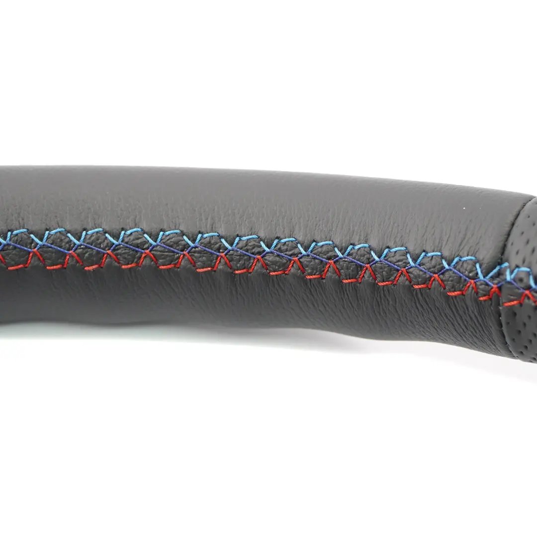 NUEVO Volante Sport Deportivo de Cuero Paddle Shift para BMW F45 F46 X1 F48 X2 F39 con número de pieza 6860361 BMW F45 F46 X1 F48 X2 F39 NUEVO Volante Sport Deportivo de Cuero Paddle Shift - SKU 6860361-2 - Número de pieza 6860361