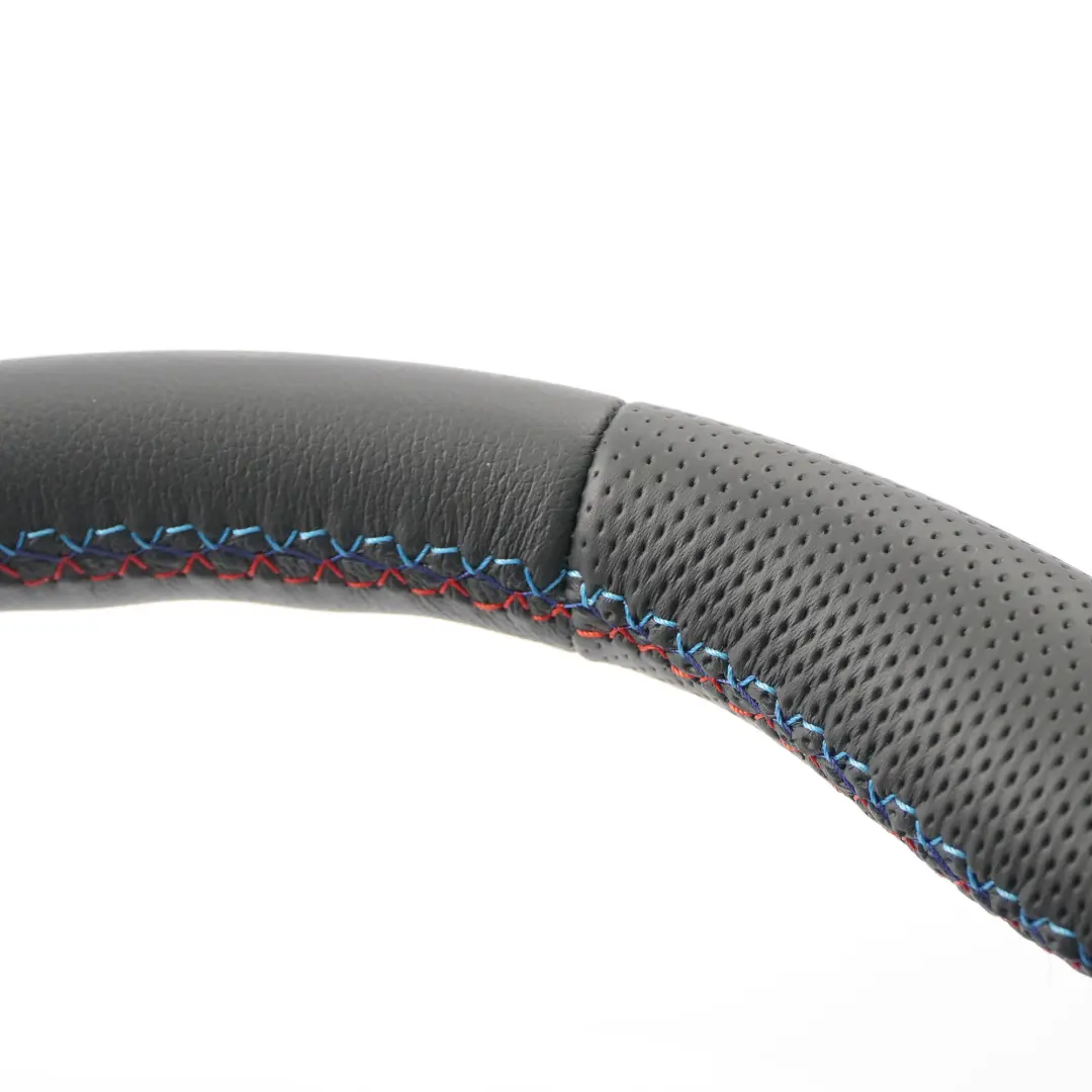 BMW F45 F46 X1 F48 X2 F39 NUOVO Volante Sport Sportivo in Pelle Paddle Shift - SKU 6860361-2 - Numero di parte 6860361