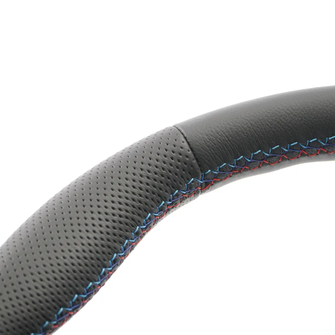 BMW F45 F46 X1 F48 X2 F39 NEU Leder Sportlenkrad Sport Lenkrad Schaltwippen - SKU 6860361-2 - Teilenummer 6860361