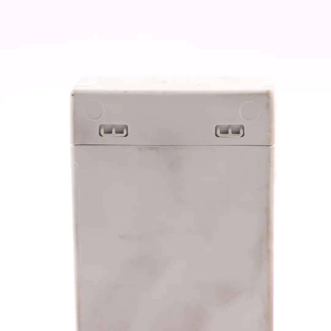 Control Unit BMW F01 F02 F07 Air Suspension Control Module ECU to with Part number 6860385 Control Unit BMW F01 F02 F07 Air Suspension Control Module ECU - SKU 6860385 - Part number 6860385