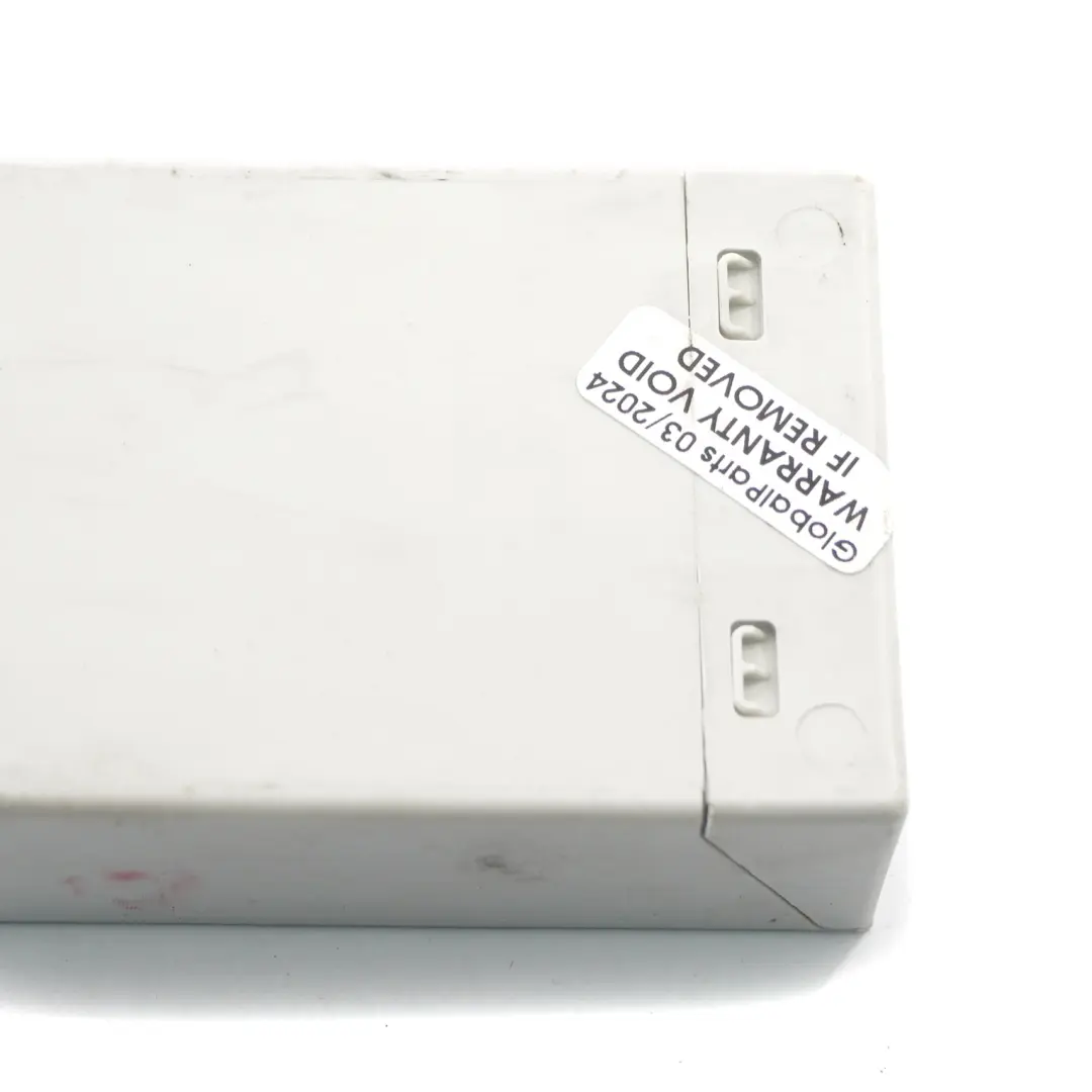  Modulo sospensioni pneumatiche BMW X5 F15 F85 X6 F16 F86 Centralina regolazione - SKU 6860387 - Numero di parte 6860387