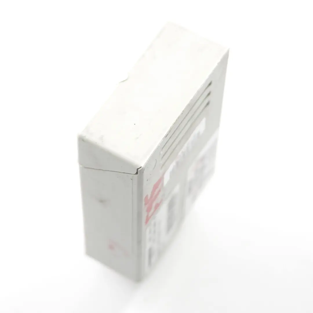  Módulo suspensión neumática BMW X5 F15 F85 X6 F16 F86 Unidad control regulación - SKU 6860387 - Número de pieza 6860387