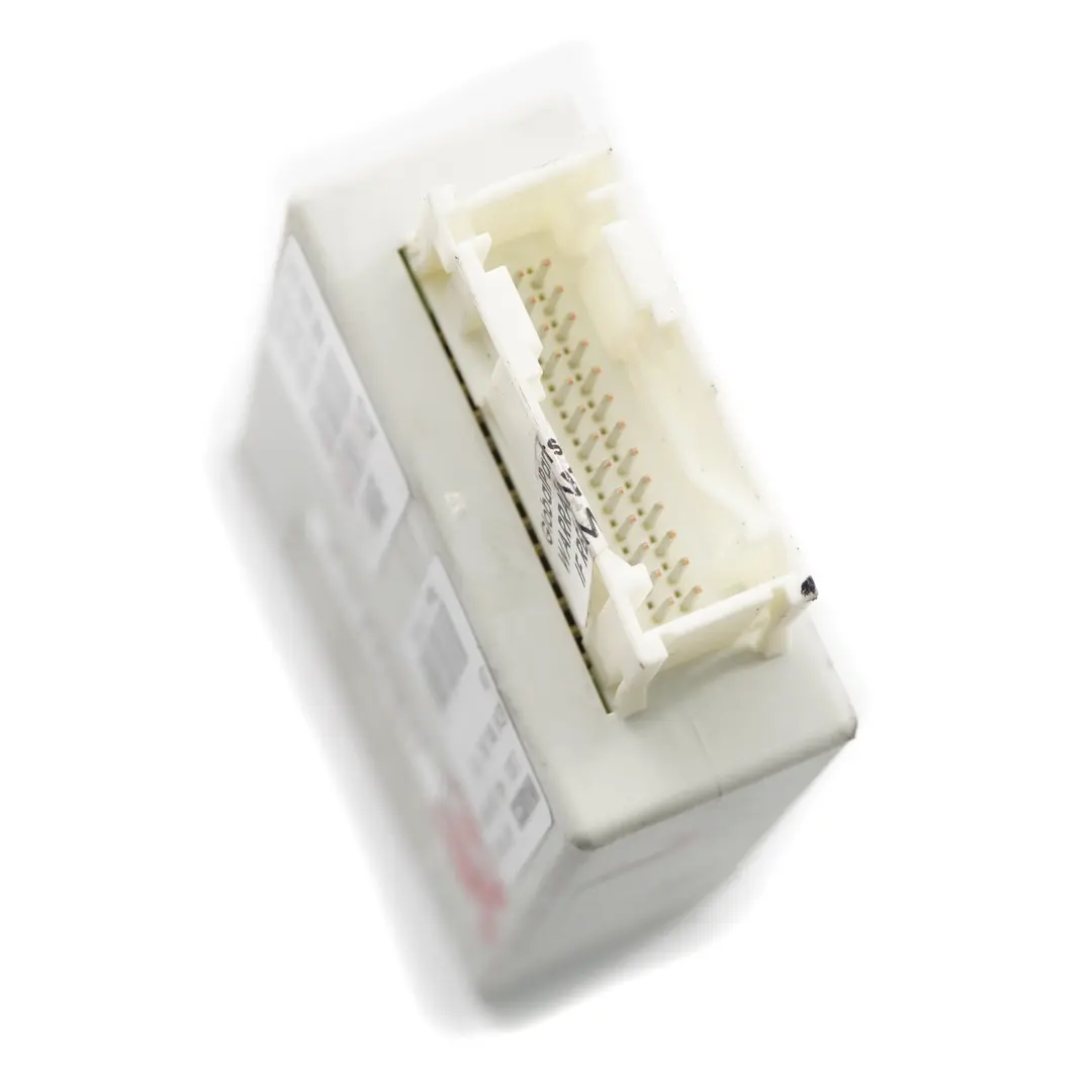 Moduł Sterownik Zawieszenia Pneumatycznego do BMW X5 F15 F85 X6 F16 o numerze 6860387 BMW X5 F15 F85 X6 F16 Moduł Sterownik Zawieszenia Pneumatycznego - SKU 6860387 - Numer Części 6860387