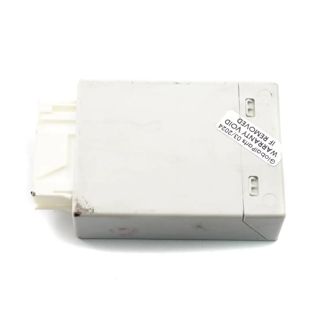  Modulo sospensioni pneumatiche BMW X5 F15 F85 X6 F16 F86 Centralina regolazione - SKU 6860387 - Numero di parte 6860387