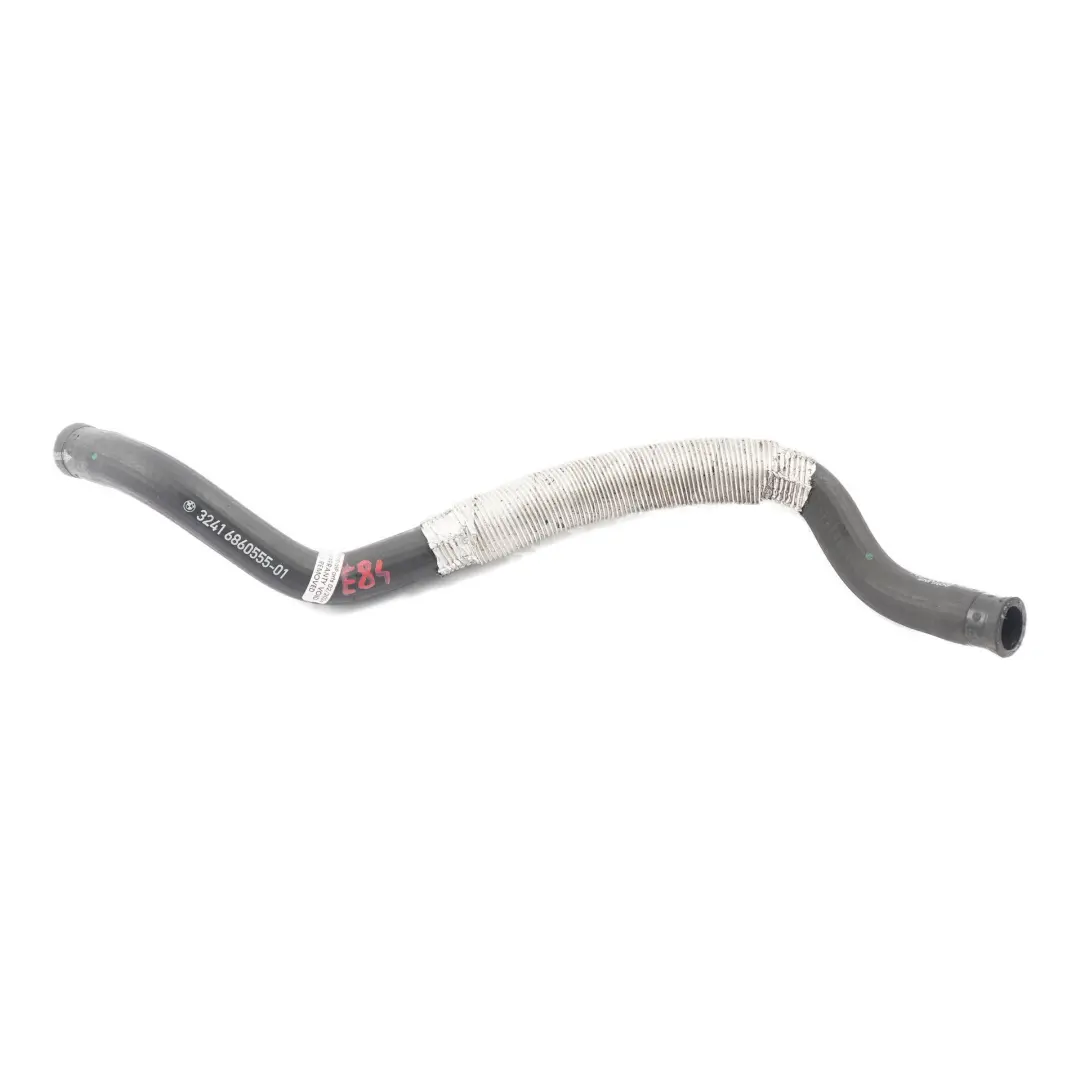 BMW X1 E84 Ansaugung Hydraulikölleitung Servolenkung Reservoir zu Pumpe - SKU 6860555 - Teilenummer 6860555