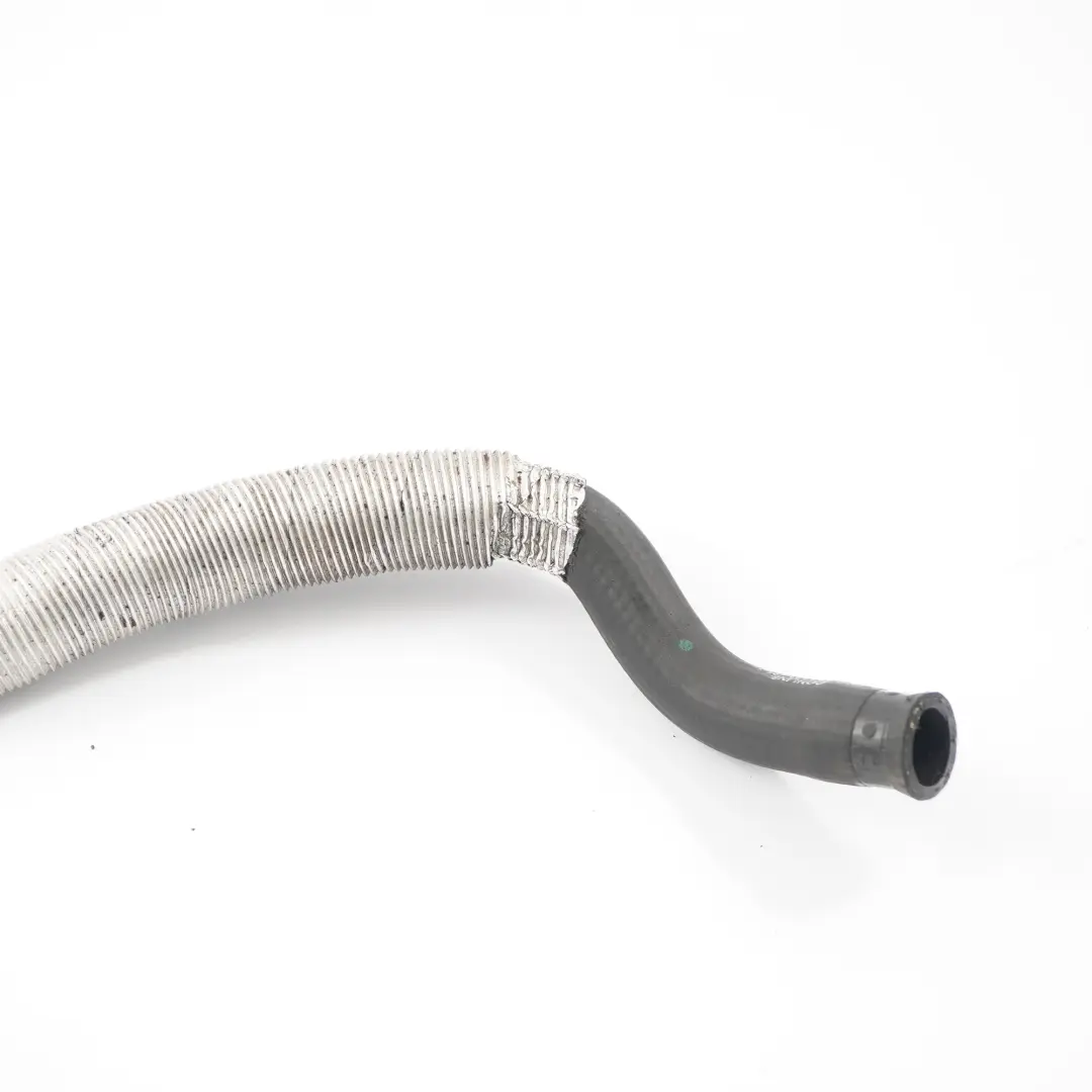 Suction Hydraulic Oil Pipe Power Steering Reservoir To Pump to BMW X1 E84 with Part number 6860555 BMW X1 E84 Suction Hydraulic Oil Pipe Power Steering Reservoir To Pump - SKU 6860555 - Part number 6860555