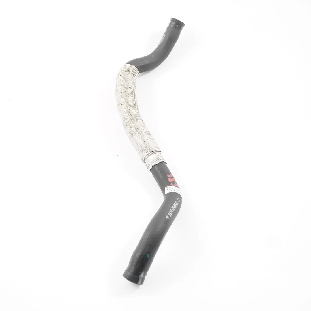BMW X1 E84 Suction Hydraulic Oil Pipe Power Steering Reservoir To Pump - SKU 6860555 - Part number 6860555