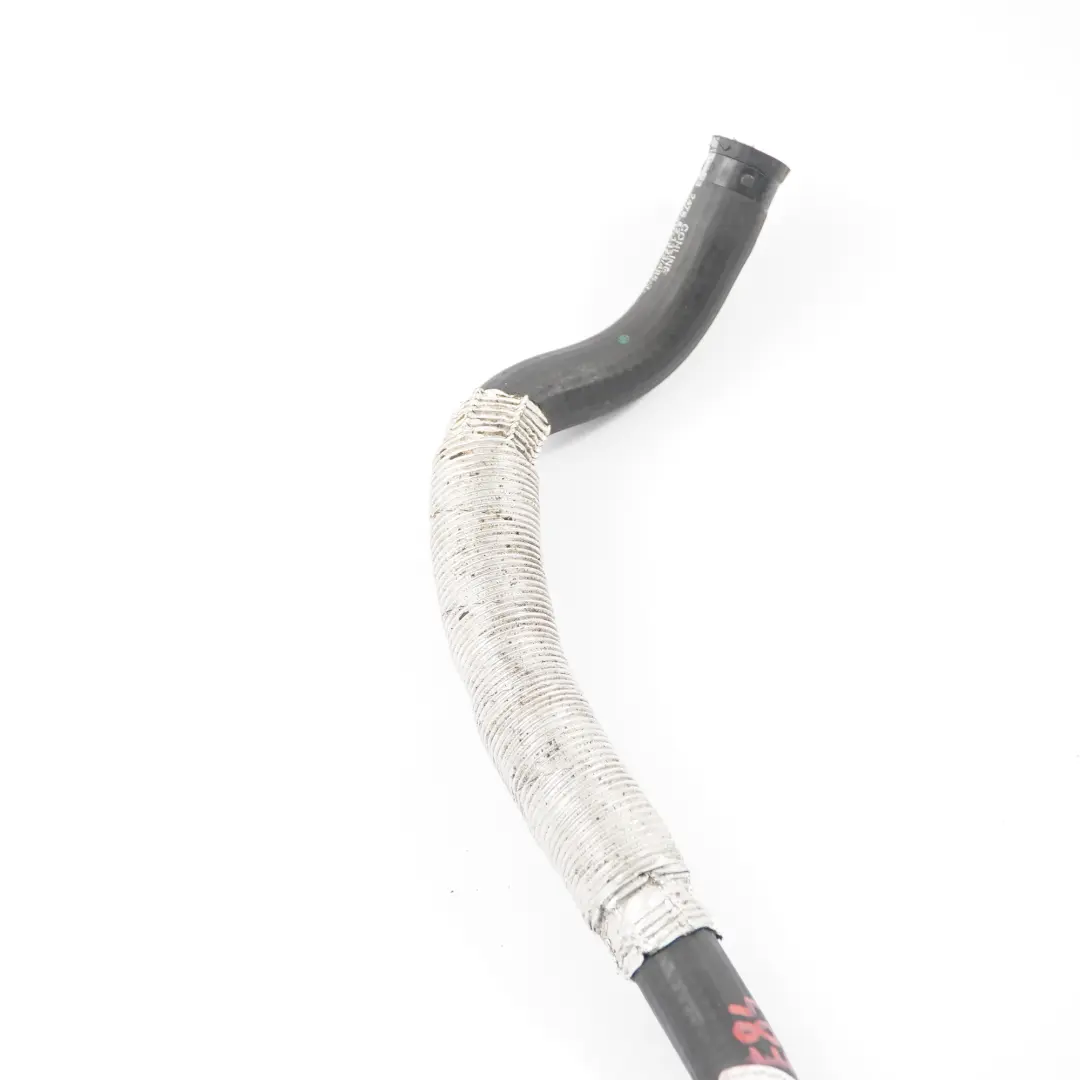 Tuyau d'aspiration réservoir direction assistée vers la pompe pour BMW X1 E84 à propos du numéro de pièce 6860555 BMW X1 E84 Tuyau d'aspiration réservoir direction assistée vers la pompe - SKU 6860555 - Numéro de pièce 6860555