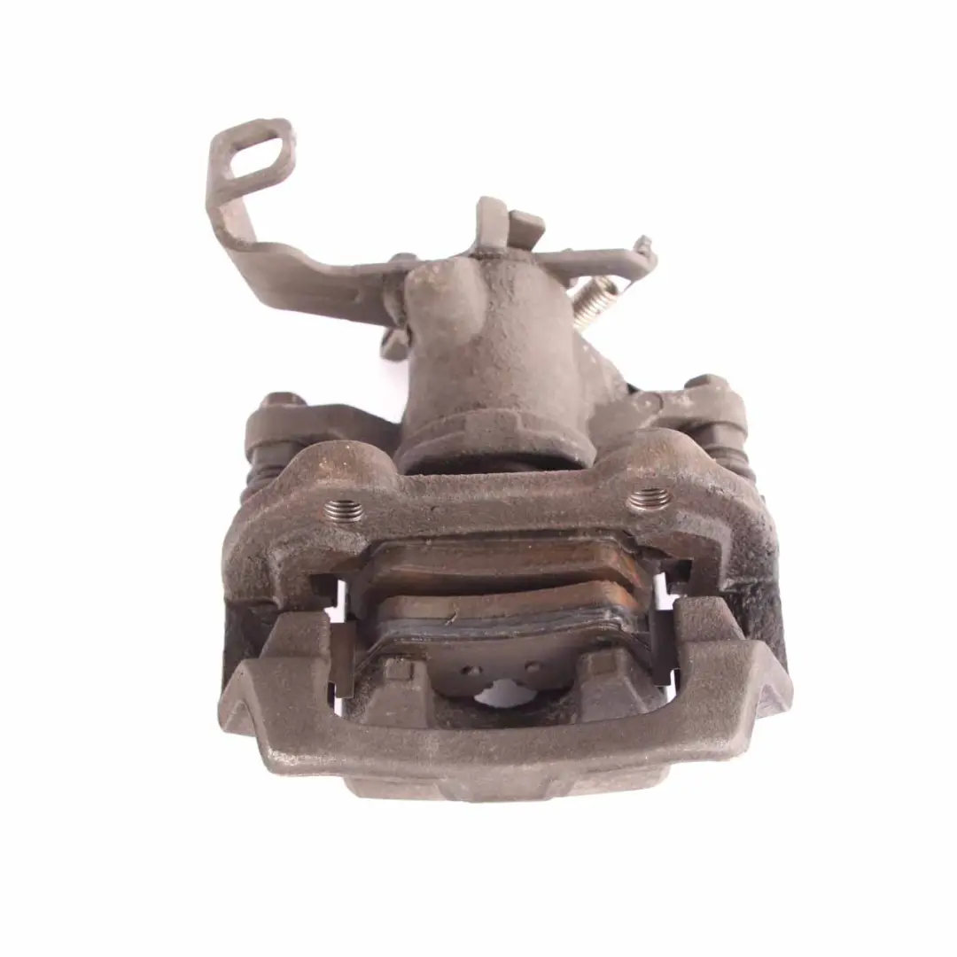 Etrier de frein arrière gauche boîtier 36/10/259 pour Mini F55 F56 à propos du numéro de pièce 6860557 Mini F55 F56 Etrier de frein arrière gauche boîtier 36/10/259 - SKU 6860557 - Numéro de pièce 6860557