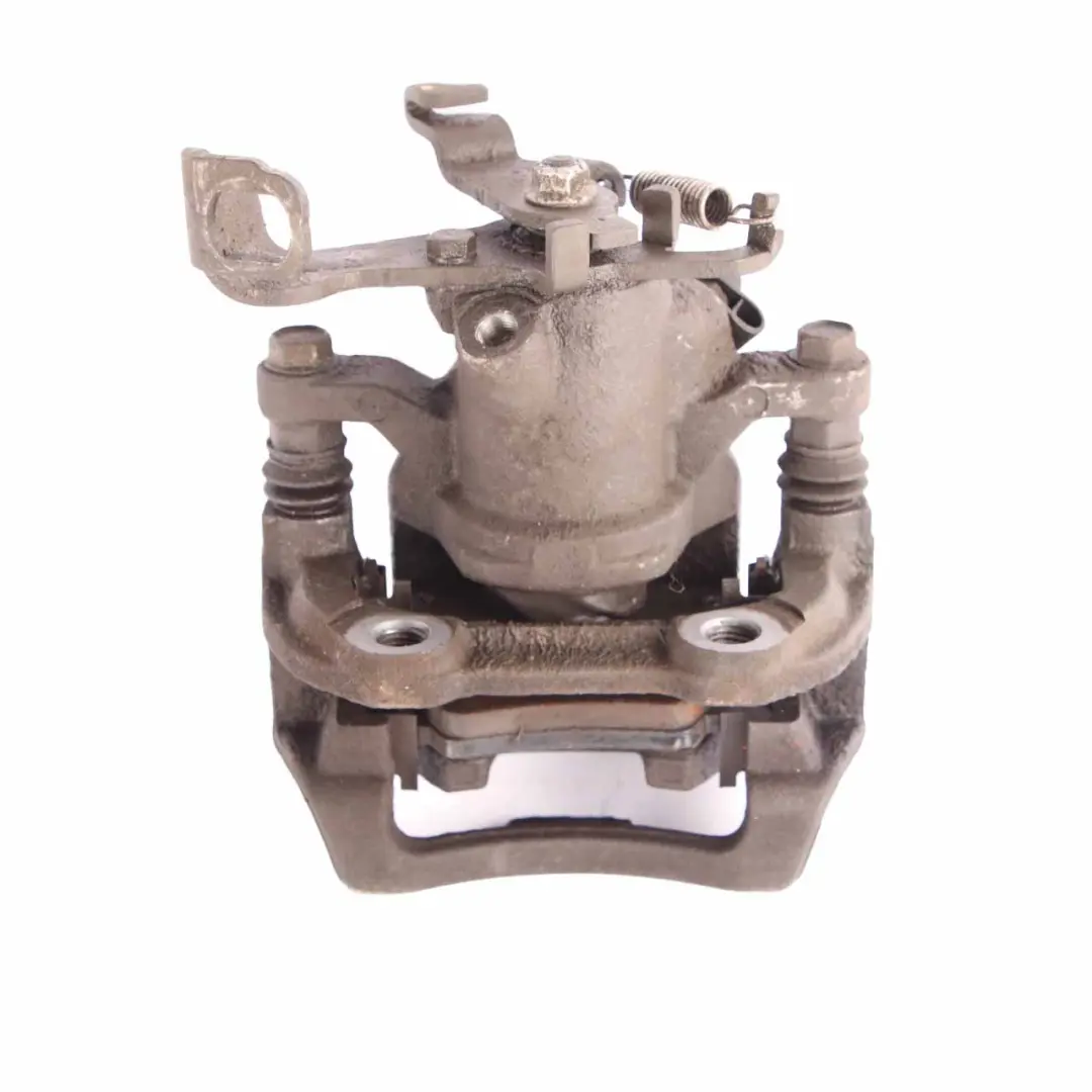 Bremssattel hinten links Bremseneinheit Gehäuse 36/10/259 für Mini F55 F56 mit Teilenummer 6860557 Mini F55 F56 Bremssattel hinten links Bremseneinheit Gehäuse 36/10/259 - SKU 6860557 - Teilenummer 6860557