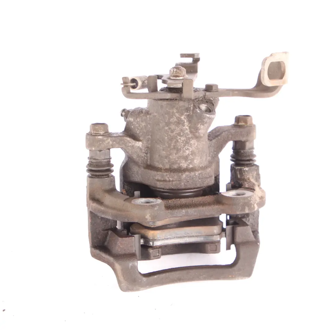 Pinza Freno Posteriore Destra Alloggiamento Unità Freno 36/10/259 per Mini F55 F56 con numero di parte 6860558 Mini F55 F56 Pinza Freno Posteriore Destra Alloggiamento Unità Freno 36/10/259 - SKU 6860558 - Numero di parte 6860558