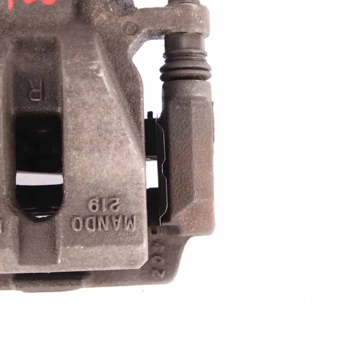 Pinza Freno Posteriore Destra Alloggiamento Unità Freno 36/10/259 per Mini F55 F56 con numero di parte 6860558 Mini F55 F56 Pinza Freno Posteriore Destra Alloggiamento Unità Freno 36/10/259 - SKU 6860558 - Numero di parte 6860558