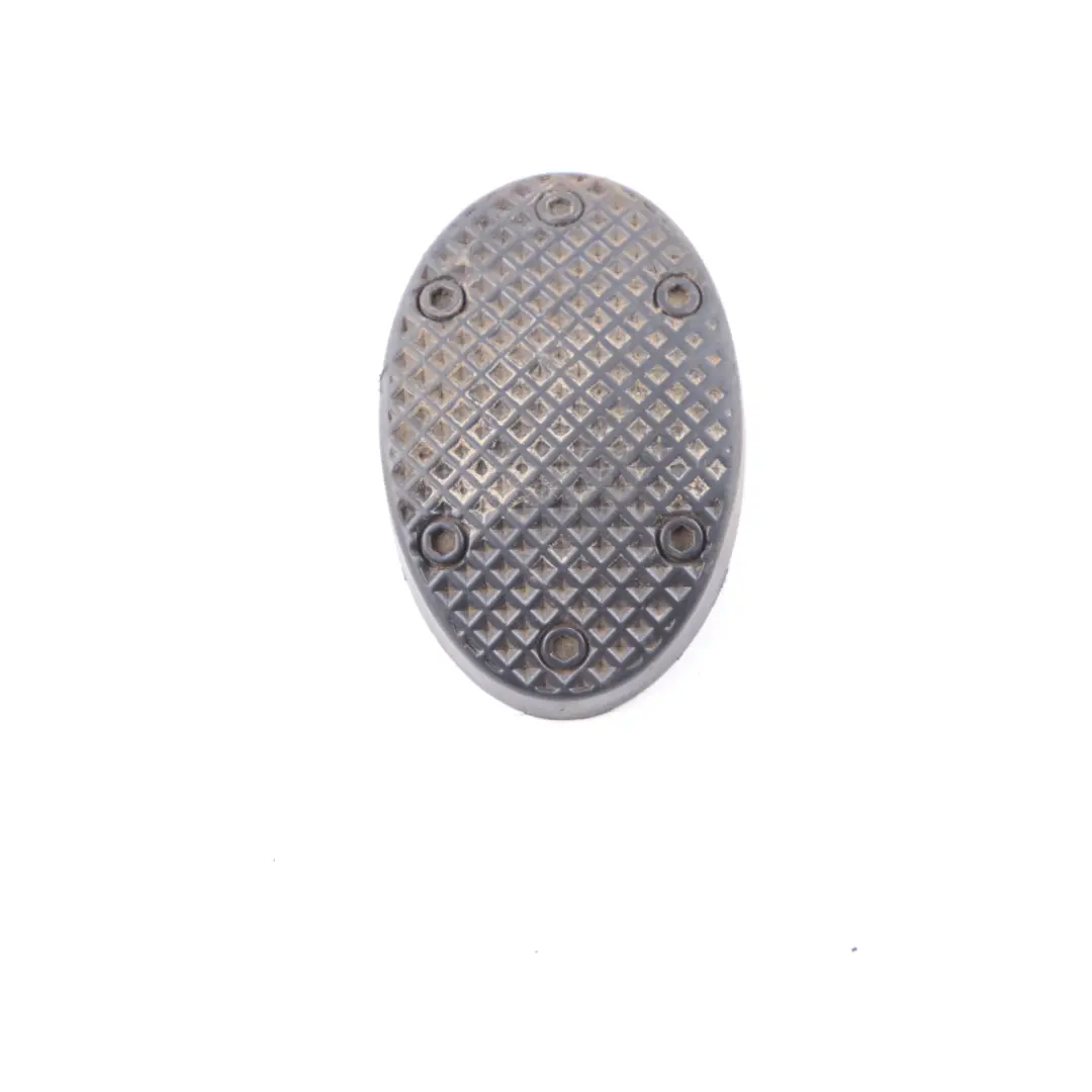  Gaspedalabdeckung Mini F54 F55 F56 F57 F60 Gummiunterlage - SKU 6860687 - Teilenummer 6860687