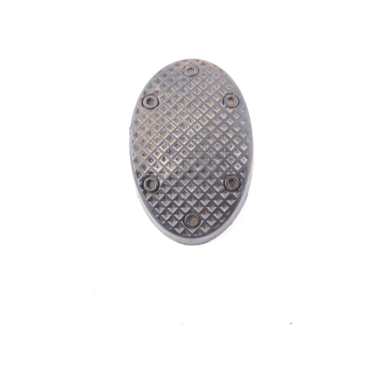 Gaspedalabdeckung Mini F54 F55 F56 F57 F60 Gummiunterlage 6860687