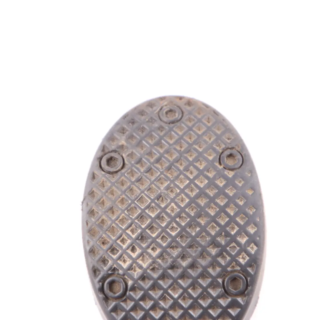 Couvre Pédale D'Essence Mini F54 F55 F56 F57 F60 Coussin En Caoutchouc pour à propos du numéro de pièce 6860687 Couvre Pédale D'Essence Mini F54 F55 F56 F57 F60 Coussin En Caoutchouc - SKU 6860687 - Numéro de pièce 6860687