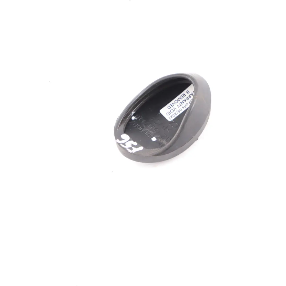 Gaspedalabdeckung Mini F54 F55 F56 F57 F60 Gummiunterlage für mit Teilenummer 6860687 Gaspedalabdeckung Mini F54 F55 F56 F57 F60 Gummiunterlage - SKU 6860687 - Teilenummer 6860687